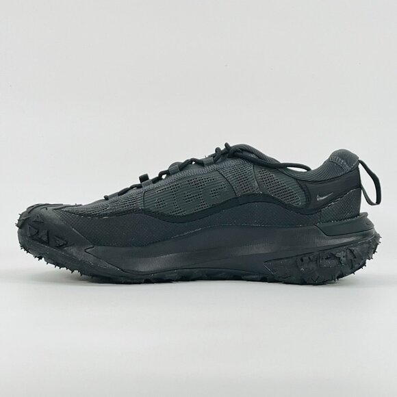 Nike ACG Mountain Fly 2 Low GTX \'Dark Smoke\' HF6245-001 size 10 main image 5